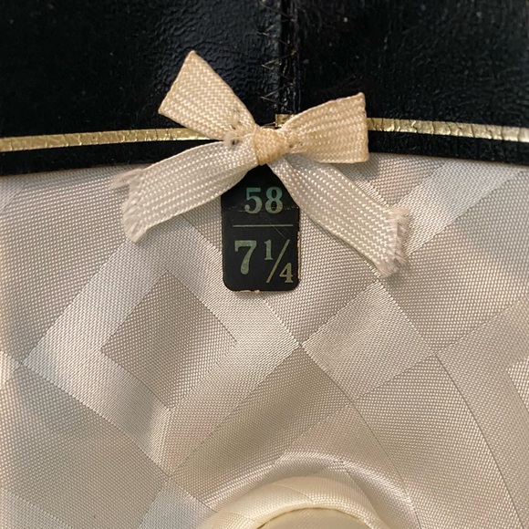 Stetson Key Club Fedora - Picture 4 of 10